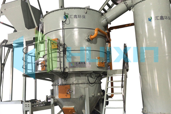 Advantages of Gasifier