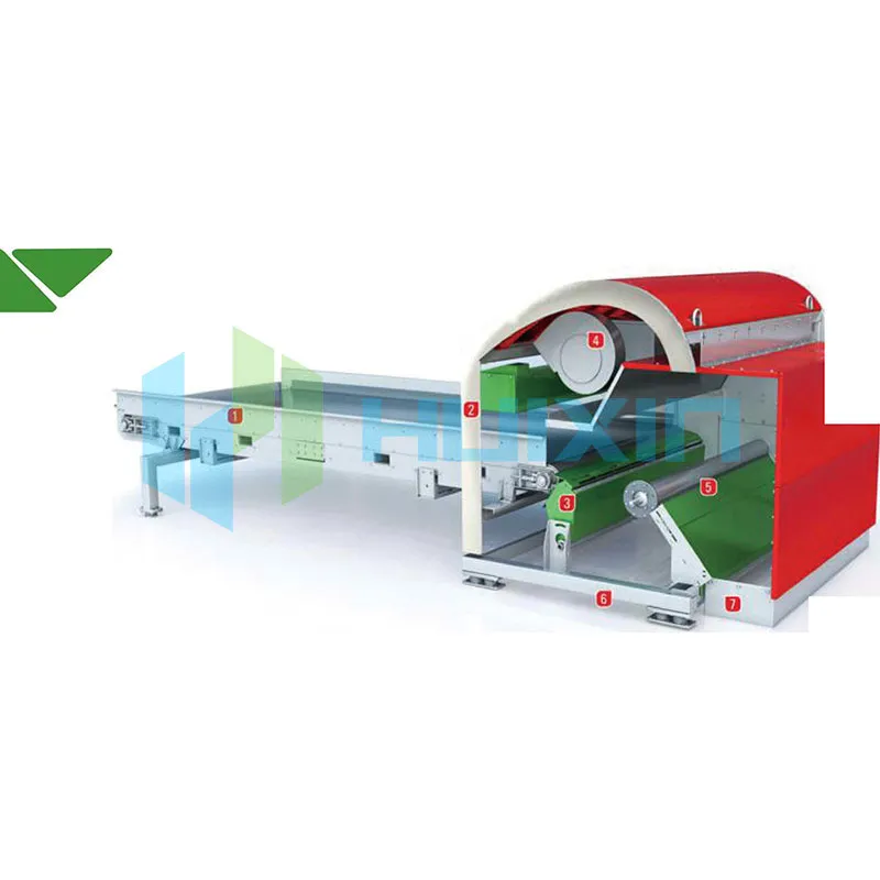 How a Color Separator Improves Sorting Efficiency in Modern Industries