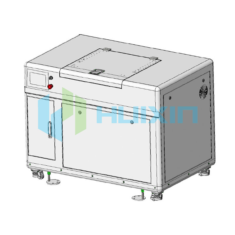 Advantages of Kitchen Waste Intelligent Reduction Processor