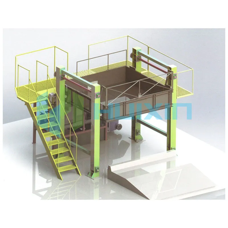 What Are the Environmental and Economic Benefits of Modern Waste Pretreatment Equipment?