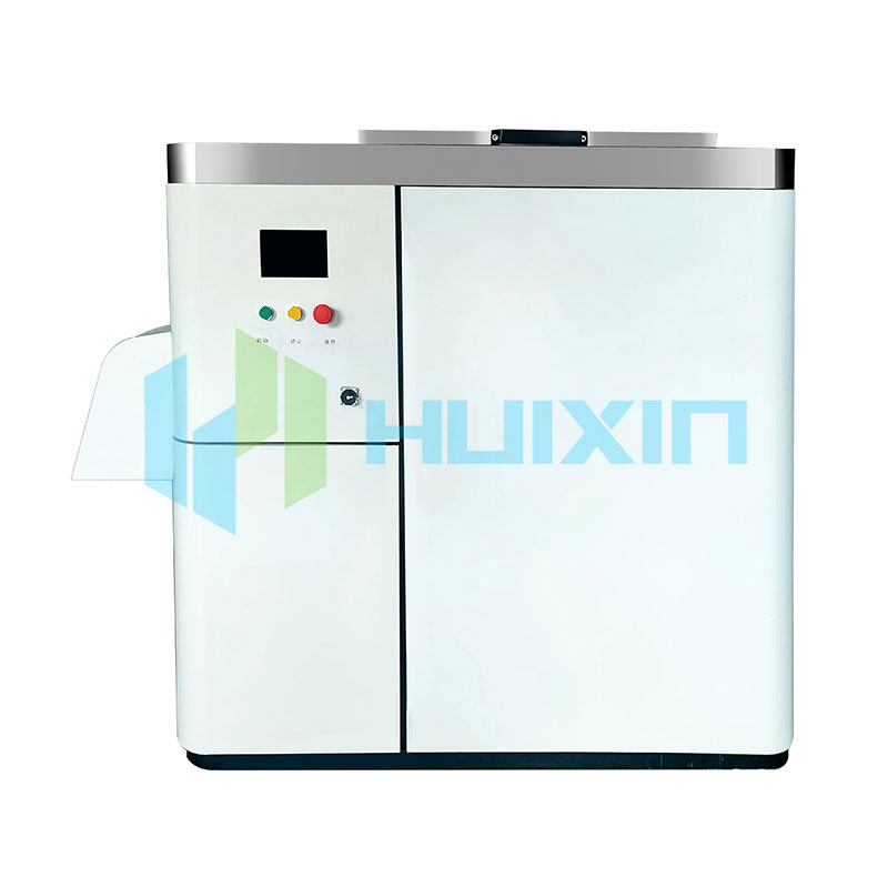 Kitchen Waste Intelligent Reduction Processor