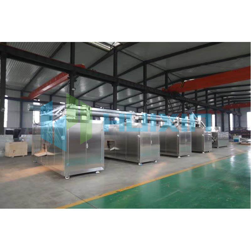 Waste Microorganism Treatment Machine