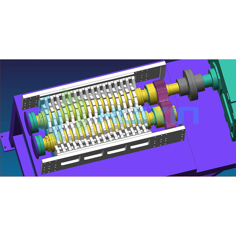 Straight Shearing Blades for Shearing Machine